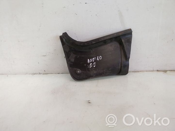 Audi 80 90 B2 Etuoven kynnyksen suojalista 