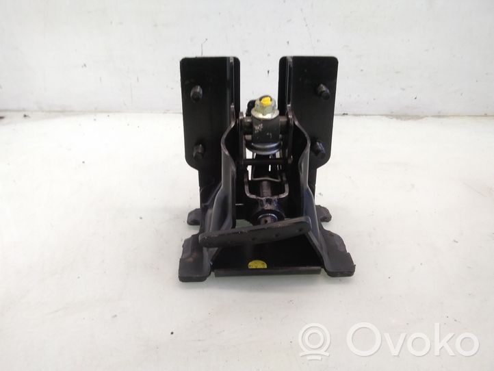 Citroen C3 Zamek dachu składanego VF13P0233