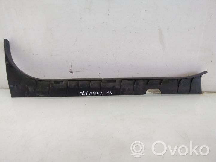 Nissan Primera Altro elemento di rivestimento sottoporta/montante 769B4AV700