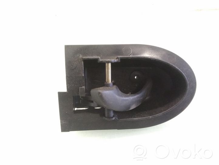 Ford Fiesta Maniglia interna per portiera anteriore 96FGA22601