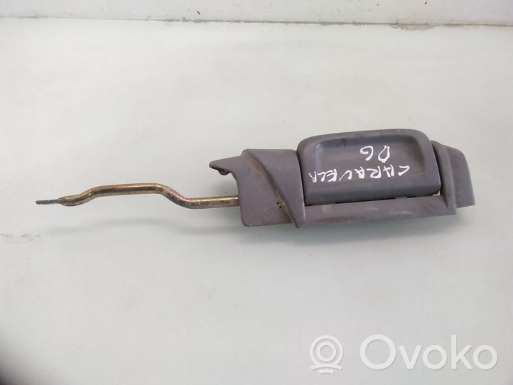 Land Rover Freelander Maniglia interna per portellone scorrevole 701843642