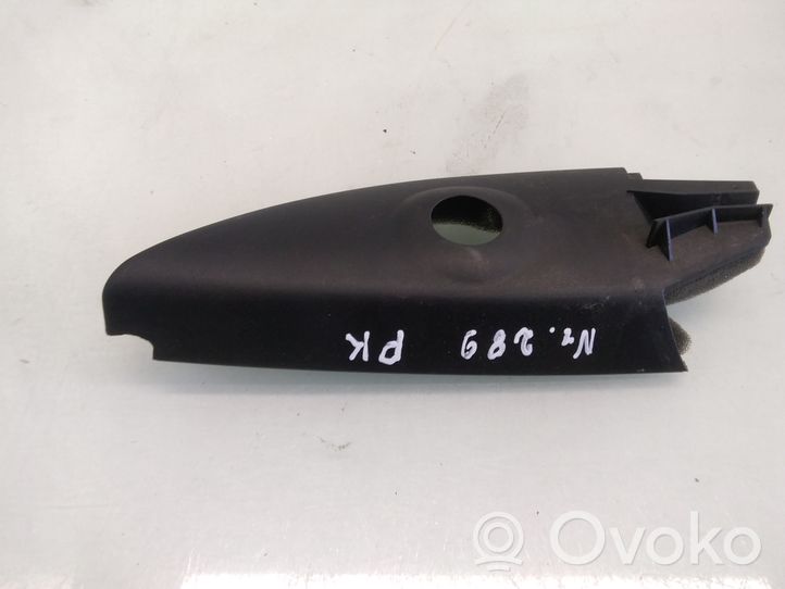 Volkswagen Polo IV 9N3 Rivestimento pulsantiera specchietto 6Q0837973