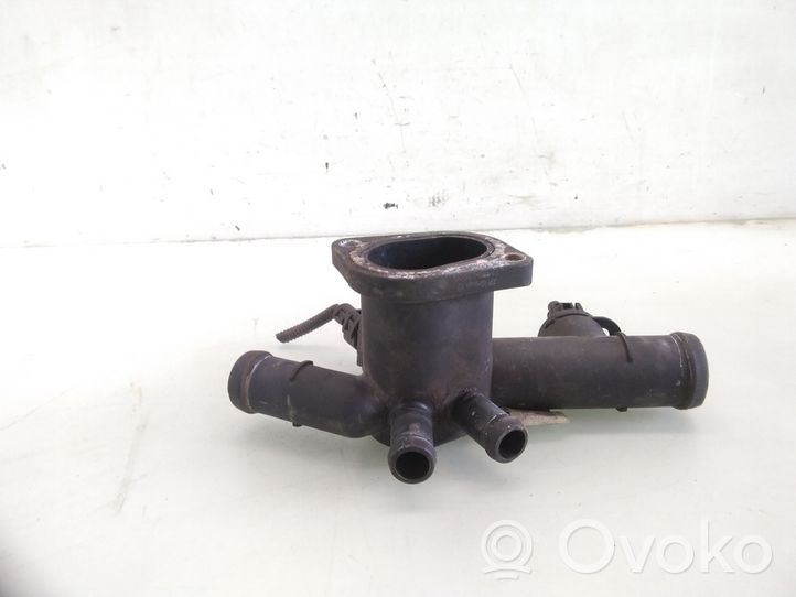 Volkswagen Golf IV Boîtier de thermostat / thermostat PA66GF30