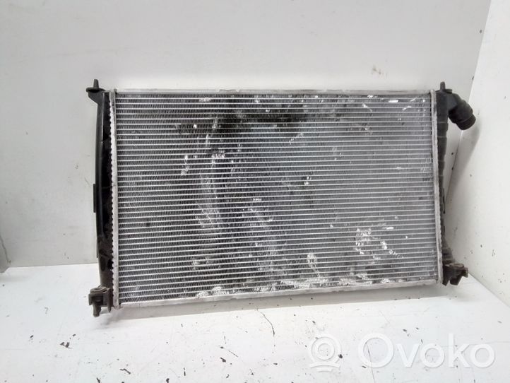 Peugeot 406 Radiateur condenseur de climatisation 