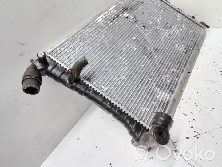 Peugeot 406 Radiateur condenseur de climatisation 