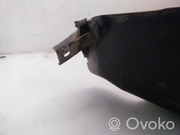 Volkswagen Polo IV 9N3 Revestimientos de la aleta guardabarros antisalpicaduras trasera 