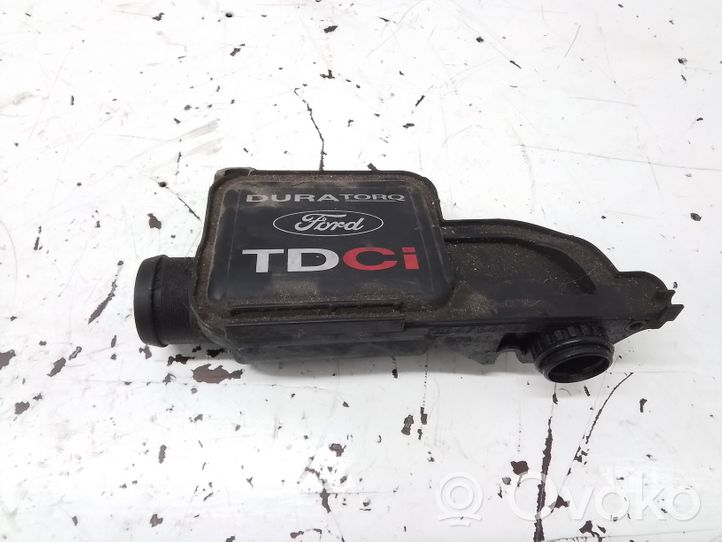 Ford Fiesta Sfiato/tubo di sfiato/tubo flessibile 9647507680