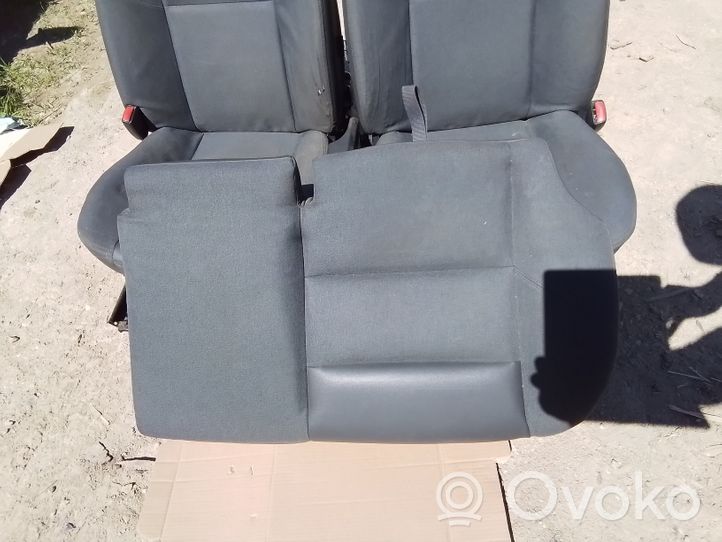 Volvo V50 Set di rivestimento sedili e portiere 