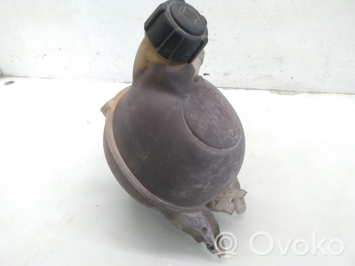 Peugeot 1007 Vase d'expansion / réservoir de liquide de refroidissement 9639562580