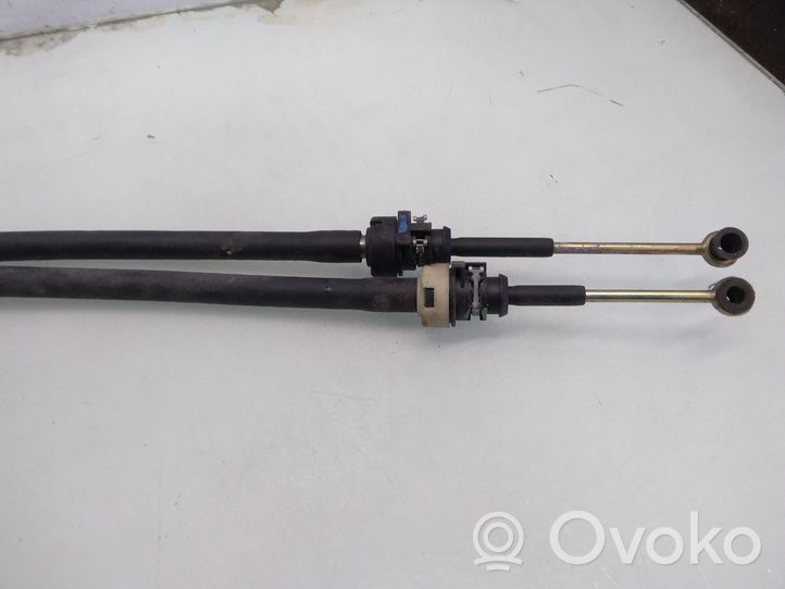 Citroen Xsara Gear shift cable linkage 