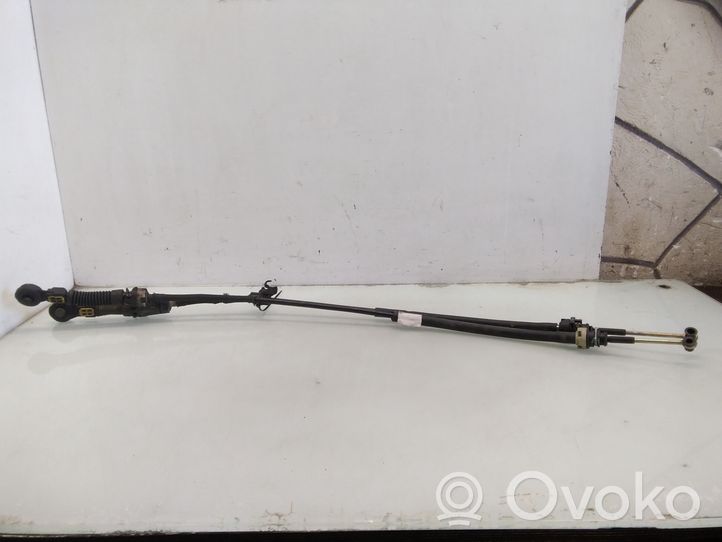 Citroen Xsara Gear shift cable linkage 