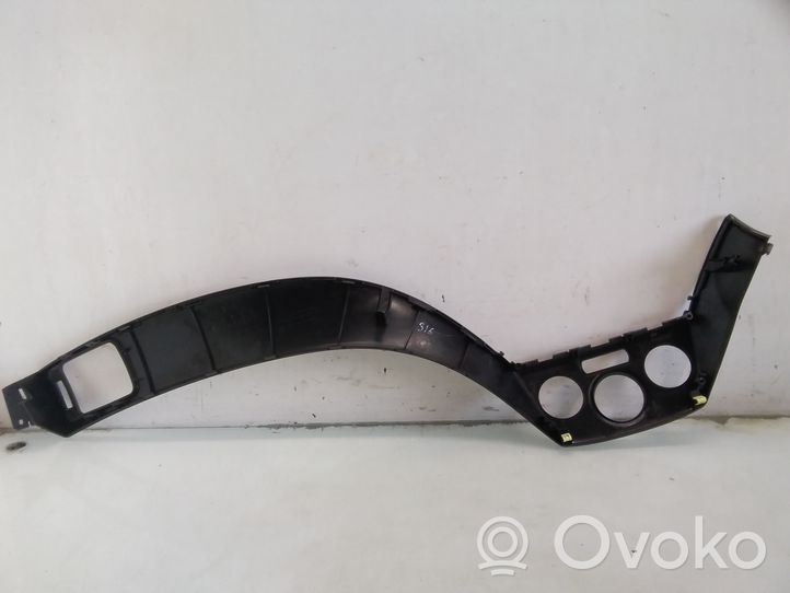 Subaru Forester SH Rivestimento del vano portaoggetti del cruscotto 