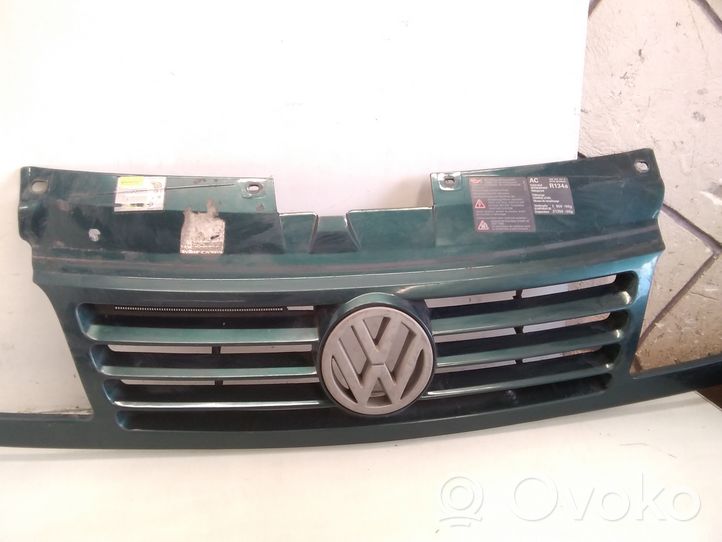 Volkswagen Sharan Griglia anteriore 