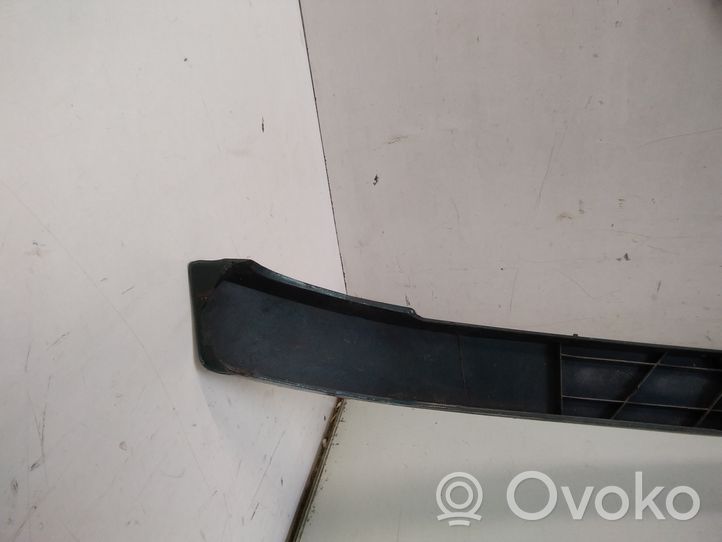 Volkswagen Sharan Grille de calandre avant 