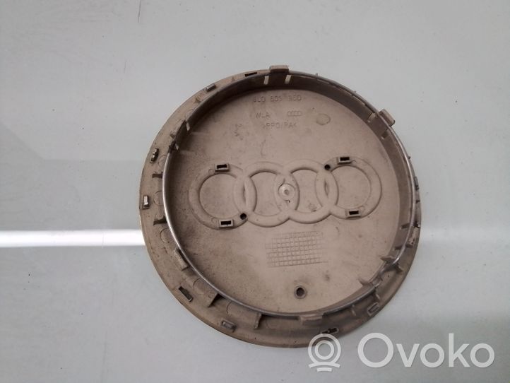 Volkswagen Polo IV 9N3 Radnabendeckel Felgendeckel original 8L0601165D