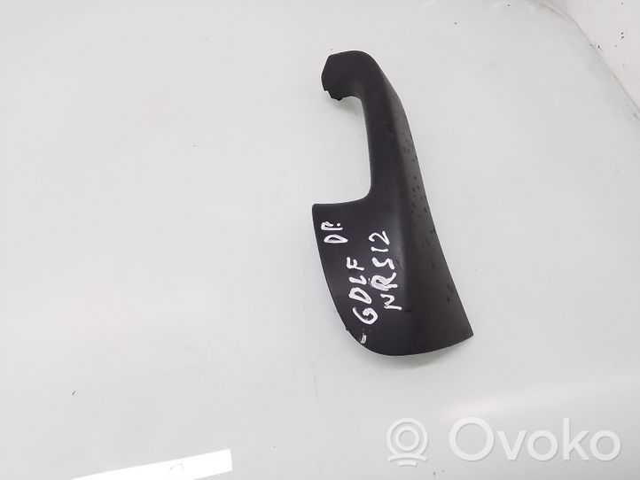 Volkswagen Golf V Obudowa klamki wewnętrznej drzwi przednich 1K0868040