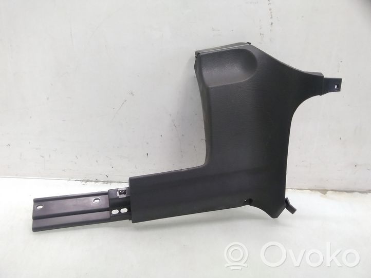 Volkswagen Golf V Rivestimento pannello inferiore del cruscotto 1K1858366