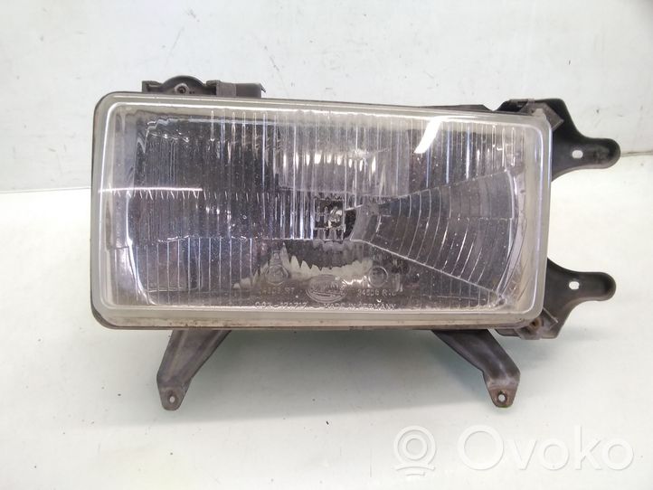 Audi 80 90 B2 Lampa przednia 