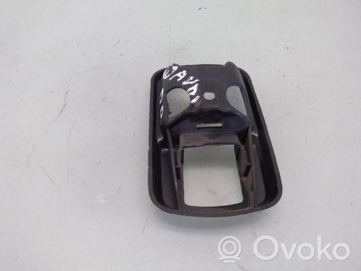 Audi 80 90 B2 Altro elemento di rivestimento della portiera anteriore 171837235