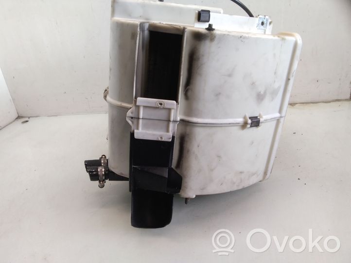 Audi 80 90 B2 Interior heater climate box assembly housing 