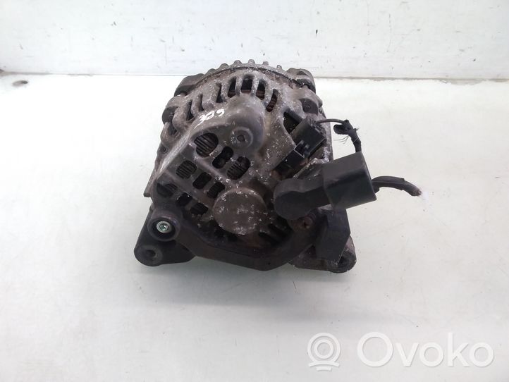 Peugeot 1007 Alternator 9638544180