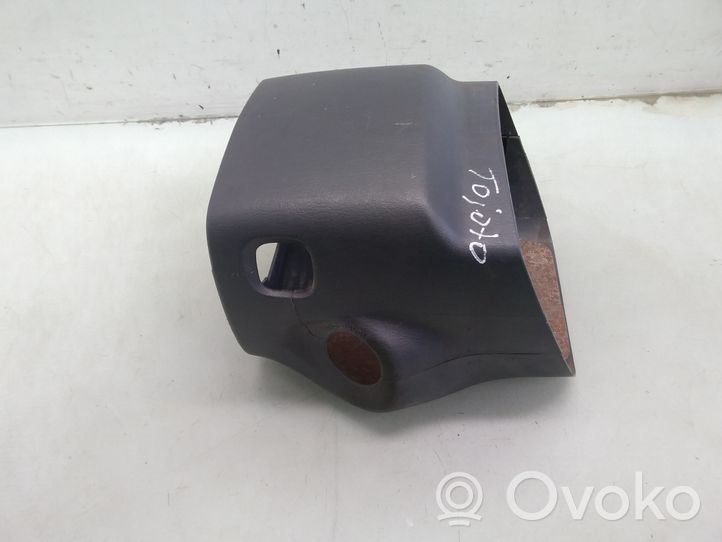 Toyota Previa (XR30, XR40) II Rivestimento del piantone del volante 