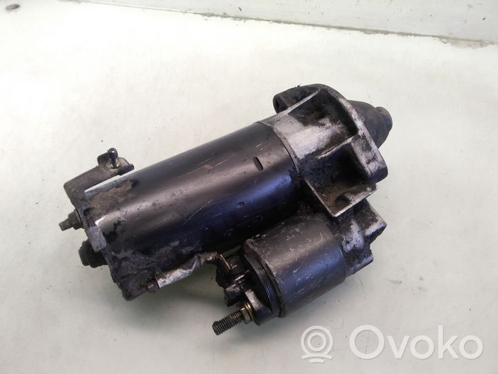 Audi A4 S4 B5 8D Motorino d’avviamento 1005821478