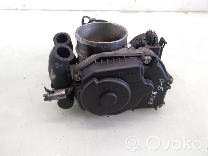 Audi A4 S4 B5 8D Throttle valve 408237