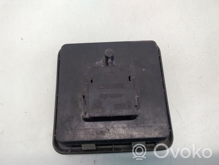 Volkswagen PASSAT B3 Electric window control switch 357959855