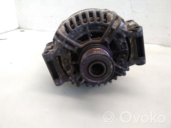 Jeep Grand Cherokee (WJ) Alternator 0124615032