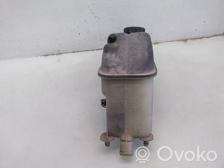 Mercedes-Benz E W210 Vase d'expansion / réservoir de liquide de refroidissement 2105000349