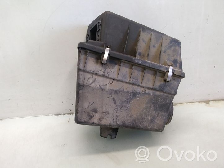 BMW 3 E36 Boîtier de filtre à air 1727685