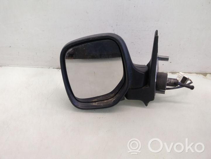 Citroen Berlingo Specchietto retrovisore elettrico portiera anteriore 96193822XX