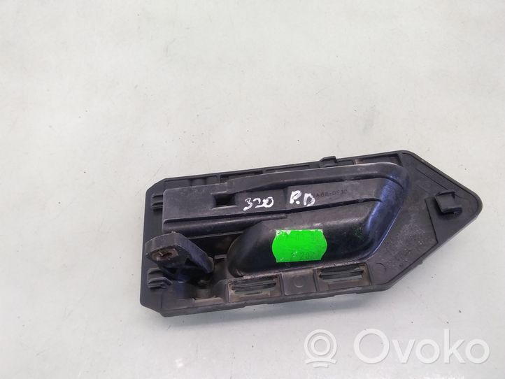 Citroen Berlingo Front door interior handle 