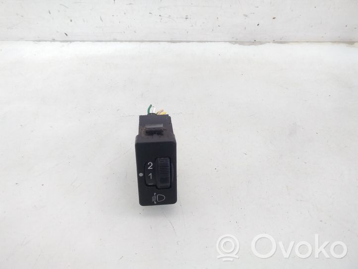 Citroen Berlingo Headlight level height control switch 