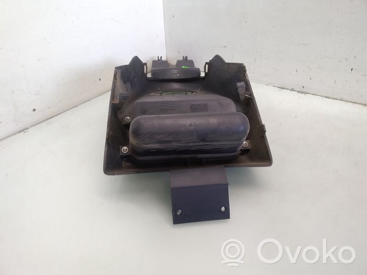 Citroen Berlingo Contour de levier de vitesses 9622064077