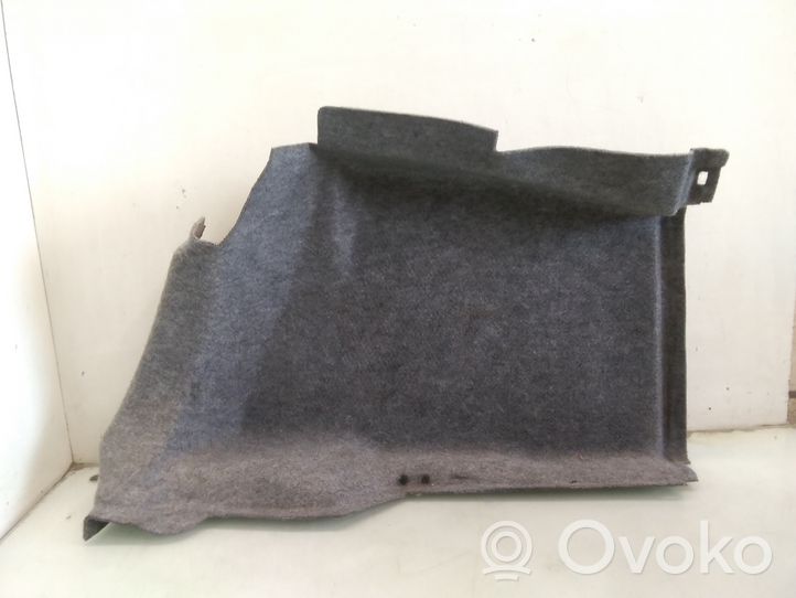 Volvo S60 Rivestimento pannello inferiore del bagagliaio/baule 