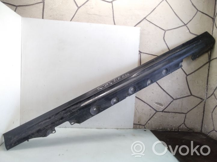 BMW 3 E46 Sill 