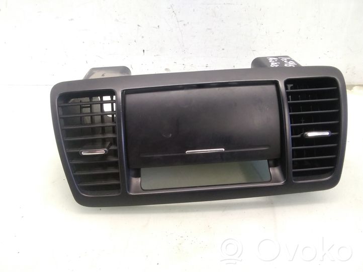 Subaru Legacy Boite à gants 66120AG020