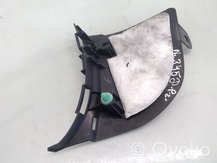 Subaru Legacy Moldura protectora del borde delantero 94060AG000