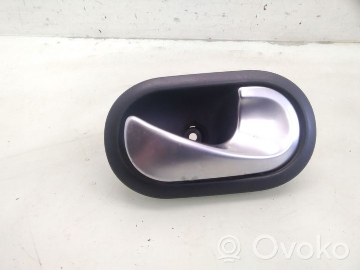 Renault Scenic II -  Grand scenic II Maniglia interna per portiera posteriore 