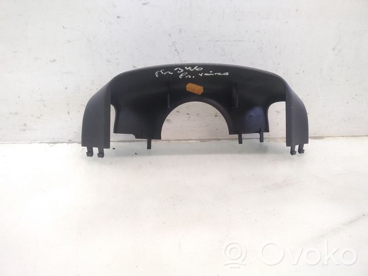 Renault Scenic II -  Grand scenic II Steering wheel column trim 