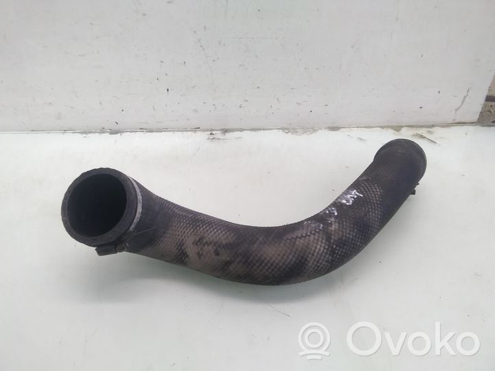 Volvo 940 Tubo flessibile intercooler 