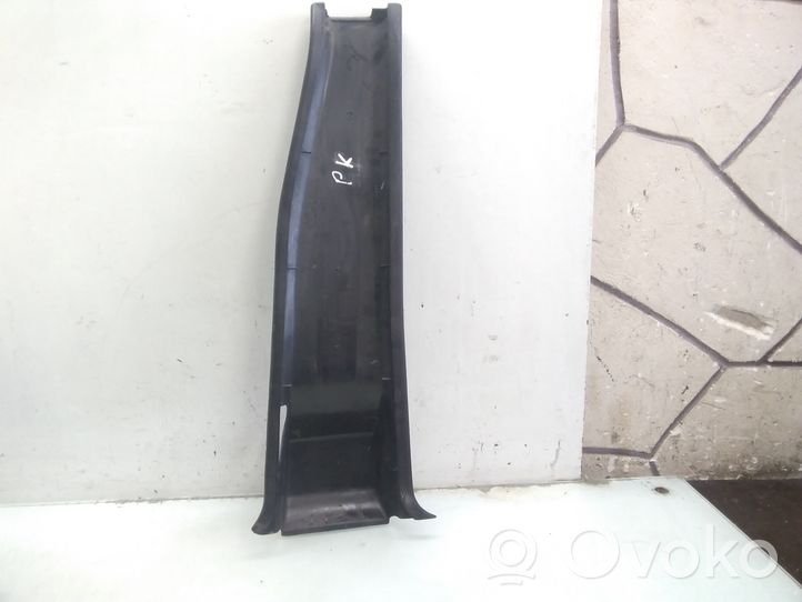 Hyundai Galloper (B) pillar trim (bottom) 