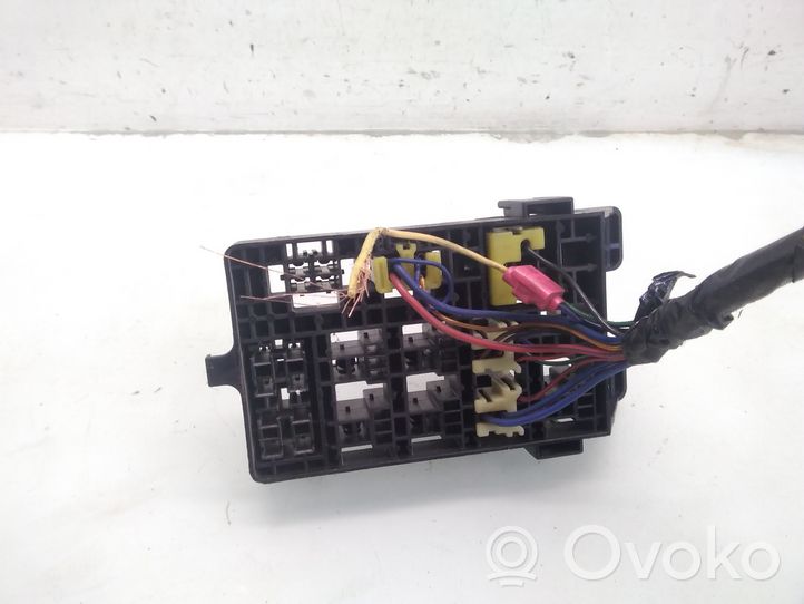 Hyundai Galloper Other relay 