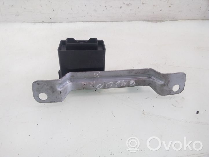 Hyundai Galloper Central locking relay HQ803630