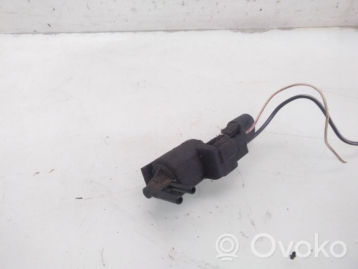 Hyundai Galloper Turbo solenoid valve 