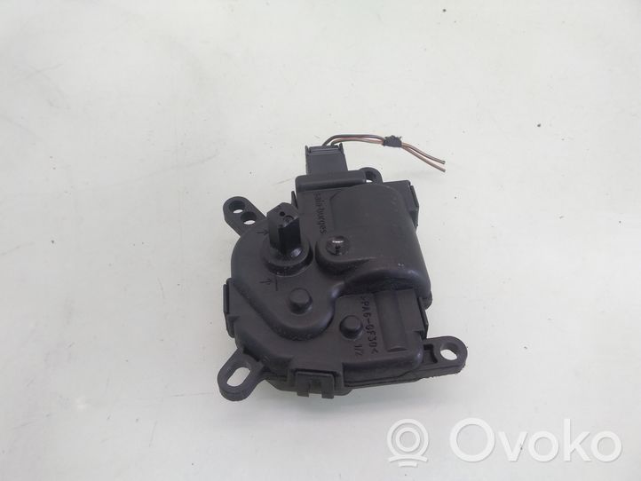 Ford Fiesta Silniczek nagrzewnicy 1S7H19B634