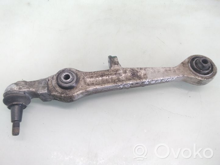 Skoda Superb B5 (3U) Braccio di controllo sospensione anteriore inferiore/braccio oscillante 4B3407155A