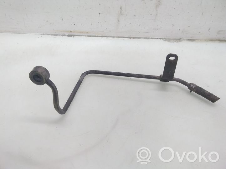 Mazda 6 Turbo turbocharger oiling pipe/hose 